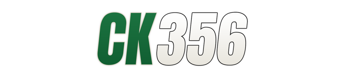 ck356 লোগো